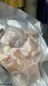 恩克內(nèi)蒙古羊肚包肉2斤+羊肉腸2斤 草原特產(chǎn)羊肉新鮮火鍋生鮮小吃食材 曬單實(shí)拍圖