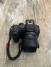 佳能（Canon） RF50mm F1.8全畫幅小痰盂微單定焦鏡頭大光圈人像鏡頭 RF50mm F1.8 STM 曬單實(shí)拍圖