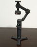 大疆 DJI Osmo Mobile 7P 全場(chǎng)景跟拍手機穩定器OM7P智能跟拍直播vlog防抖手持云臺折疊自拍桿拍攝神器 Vlog套裝（Mic Mini 發(fā)射器碳素黑） 官方標配 曬單實(shí)拍圖