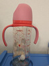 貝親（Pigeon）暢吸實(shí)感第3代啟銜奶嘴 寬口徑奶嘴 3L號-2只裝 15個(gè)月以上 BA139 曬單實(shí)拍圖