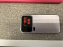 小米（MI）小米 17 Pro 妙享背屏 徠卡光影大師 第五代 驍龍 8 至尊版 冷煙紫 16GB+512GB 5G手機 曬單實(shí)拍圖
