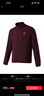 馬孔多（macondo）運動(dòng)夾克 外套男春秋馬拉松跑步外套 訓練防潑水空氣膠囊科技 櫻桃紅漆 男款 2XL 男 曬單實(shí)拍圖