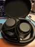 索尼（SONY） WH-1000XM4智能降噪無線藍(lán)牙耳機(jī) 頭戴式Hi-Res高解析度立體聲耳麥 免摘高清通話【國家補(bǔ)貼】 黑色 曬單實(shí)拍圖