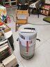 霍尼韋爾（Honeywell）寵物空氣凈化器吸貓毛除過(guò)敏源貓貓搭子 貓毛凈化器殺菌消毒除異味【家電國家補貼】KJ360F-C22W 曬單實(shí)拍圖
