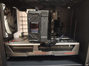 藍寶石AMD RX 7800 XT/9070GRE臺式機電腦黑神話(huà)悟空游戲 deepseek人工智能Ai繪畫(huà)設計渲染臺式電腦顯卡 RX 9070GRE 12G合金脈動(dòng) 曬單實(shí)拍圖