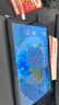 HUWEIAI平板電腦2025新款全網(wǎng)通5GWiFi二合一4K高清全面屏十核120hz高刷游戲娛樂(lè )辦公學(xué)習上網(wǎng)課ipad 黑灰色 旗艦加強版padPro16G+512GB+豪華禮包 官方標配+天璣94 曬單實(shí)拍圖