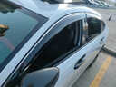 平安鹿25款本田飛度凌派雅閣奧德賽汽車(chē)窗雨眉晴雨擋防雨擋板改裝配件 23-25款雅閣*十一代【4片套裝】 全新十代3D不銹鋼亮條+十年質(zhì)保 曬單實(shí)拍圖