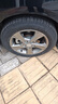 普利司通（Bridgestone）汽車(chē)輪胎 205/55R16 91V ER300 配套卡羅拉/馬自達3/適配思域速騰 曬單實(shí)拍圖