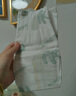 巴布豆（BOBDOG）臻絲奢柔紙尿褲S56片(3-4.5kg)嬰兒尿不濕【品牌直供 安心品質(zhì)】 曬單實(shí)拍圖