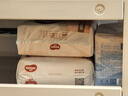 好奇（Huggies）鉑金裝小桃褲紙尿褲M144片(6-11kg)中號尿不濕【消暑散熱】 曬單實拍圖