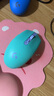羅技（G）G304 LIGHTSPEED無(wú)線鼠標(biāo) 游戲鼠標(biāo) 輕質(zhì)便攜 鼠標(biāo)宏 絕地求生FPS英雄聯(lián)盟吃雞 生日禮物 綠色 曬單實(shí)拍圖