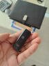 京東京造USB3.2雙頭高速U盤128G 讀速高達(dá)150MB/S 小巧便攜金屬優(yōu)盤  曬單實(shí)拍圖