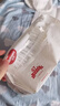 好奇（Huggies）小森林拉拉褲XL32+2片(12-17kg)尿不濕心鉆【透氧頂配更低敏】 曬單實(shí)拍圖