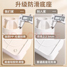 反轉旋轉筆筒二合一桌面收納盒書(shū)桌筆桶兒童女孩小學(xué)生可愛(ài)多功能360度放筆收納置物架 1個(gè)【米白/大號】 曬單實(shí)拍圖