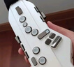 羅蘭（Roland）Aerophone GO電吹管AE-05C電子薩克斯吹管吹奏樂(lè )器支持藍牙 曬單實(shí)拍圖