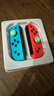 風(fēng)暴妖龍switch手柄joy-con適配hd體感游戲震動(dòng)ns無(wú)線(xiàn)藍牙左右分體霍爾搖桿健身環(huán)噴射戰士非任天堂手柄 【經(jīng)典藍紅】曬單贈手繩丨支持健身環(huán)丨體感震動(dòng) 曬單實(shí)拍圖