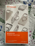圖拉斯【自營(yíng)爆款丨極致輕薄】D1支點(diǎn)殼適用蘋(píng)果14promax手機殼iphone14promax散熱超輕超薄支架防摔 曬單實(shí)拍圖