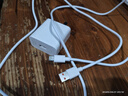 雷珞克120W充電器數據線(xiàn)Type-c快充電線(xiàn)6A適用華為超級充電器套裝快充頭手機適用華為適用榮耀適用小米 【120W全兼容快充組合】快充頭+1.5米線(xiàn) 曬單實(shí)拍圖