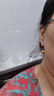 GAUSS CARLER老鳳凰999黃金足金耳環(huán)女款轉(zhuǎn)運(yùn)珠耳墜耳釘時(shí)尚百搭耳飾送女 繡球耳環(huán)同款 曬單實(shí)拍圖