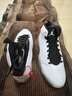 耐克（NIKE）籃球鞋男鞋2025新款夏季運動鞋JORDAN AJ6簡版氣墊減震休閑鞋AR AR4430-101白水泥 45 曬單實拍圖