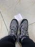斯凱奇（Skechers）男鞋秋季厚底老爹鞋休閑熊貓鞋軟底運(yùn)動(dòng)鞋237067 曬單實(shí)拍圖