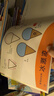 兒童簡(jiǎn)筆畫(huà)入門(mén)（全2冊）（培養孩子從畫(huà)畫(huà)開(kāi)始 兒童繪畫(huà)啟蒙 開(kāi)發(fā)多元智能） 曬單實(shí)拍圖