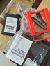 七彩虹（Colorful）SSD固態(tài)硬盤(pán) 高速SATA3.0接口 PCIE3.0 NVMe協(xié)議 臺式筆記本固態(tài)硬盤(pán) CF500 512G【SATA3.0接口】 曬單實(shí)拍圖