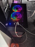 微星（MSI）暗黑騎士13代i5 13400F/RTX5060/16G DDR4/1T 電競游戲設計師臺式電腦主機整機 曬單實(shí)拍圖