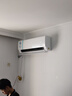 美的（Midea）空調(diào)掛機(jī) 酷省電PRO 大1.5匹1匹 新一級(jí)能效變頻 冷暖除濕家用臥室壁掛式 以舊換新 國(guó)家補(bǔ)貼20% 大1.5匹 一級(jí)能效 酷省電 節(jié)能25% 曬單實(shí)拍圖