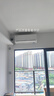 TCL京東聯(lián)名2匹新一級能效真省電SE掛機省電空調冷暖變頻KFR-46GW/JD21+B1國家補貼以舊換新 曬單實(shí)拍圖