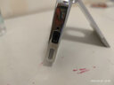 京工智造嚴選 【蒙德里安丨藝術(shù)的殼】適用榮耀magic7pro手機殼Magic7保護套鏡頭全包凱夫拉紋理超薄商務(wù)男女款 榮耀magic7pro【幾何白】鏡頭全包 曬單實(shí)拍圖