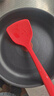 特福（Tefal）可拆卸煎鍋26cm可變烤盤餐具電磁爐烤箱燃?xì)庠钔ㄓ?曬單實拍圖