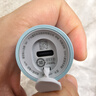 usmile笑容加兒童電動(dòng)牙刷 數字牙刷 Q20奇幻藍 適用3-15歲 學(xué)生禮物 生日禮物 兒童禮物 曬單實(shí)拍圖