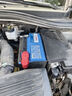 博世(BOSCH)汽車電瓶蓄電池免維護(hù)20-72 12V雪鐵龍C4L以舊換新 曬單實拍圖