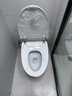 恒潔（HEGII）智能馬桶H5Pro 感應自動(dòng)翻蓋泡沫盾無(wú)水壓限制HCE891A01-305 曬單實(shí)拍圖
