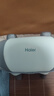 海爾（Haier）頸椎按摩器按摩披肩按摩儀頸椎肩頸斜方肌腰頸部按摩器教師節(jié)生日禮物送老師男女朋友HHZ-J503Z 曬單實(shí)拍圖