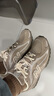 NEW BALANCE【張員瑛同款】25年男女鞋百搭休閑薄底鞋204L系列U204LMMA 38.5 曬單實(shí)拍圖