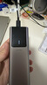 CUKTECH酷態(tài)科【3C認證可上飛機】10號超級電能棒Plus15000毫安時充電寶120W/100W快充適用筆記本小米蘋果 曬單實拍圖