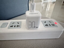 品勝3C認證PD30W氮化鎵蘋(píng)果17promax充電器快充配雙TypeC數據線(xiàn)通用iPhoneAir/16華為小米手機iPad插頭 曬單實(shí)拍圖