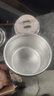 恩爾美（nRMEi）保溫保冷杯冰塊不化超大容量316不銹鋼外出便攜式大號保溫水壺瓶 曬單實拍圖