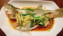 李錦記（LEE KUM KEE）蒸魚(yú)豉油【進(jìn)口澳版】蒸魚(yú)蒸海鮮不加防腐劑生抽醬油提鮮 410ML 曬單實(shí)拍圖