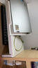 木雙福電腦增高架筆記本增高架立式電腦支架托架可升降抬高收納置物架  曬單實(shí)拍圖