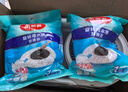 美麗雅旋轉(zhuǎn)拖把40cm伸縮桿2拖布帶桶墩布干濕兩用一拖凈免手洗家用墩布 曬單實(shí)拍圖