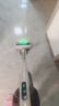 蘇泊爾【國家補貼】吸塵器自集塵基站家用手持無(wú)線(xiàn)大吸力集塵管家綠光除螨毛發(fā)防纏節日禮物C32-SL 曬單實(shí)拍圖