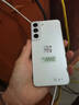 三星Galaxy S22 S22+小屏旗艦高性?xún)r(jià)比港版美版高刷流暢拍照庫存手機 S22羽夢(mèng)白 256G 雙卡 曬單送禮 曬單實(shí)拍圖