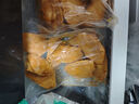 京東京造奧爾良雞翅中1kg 燒烤油炸雞翅膀冷凍半成品生鮮空氣炸鍋雞肉 曬單實拍圖