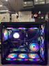 七彩虹AMD銳龍9800X3D/RTX5070Ti/5090/5080顯卡主機DIY臺式機電腦直播設計渲染三角洲行動(dòng)游戲組裝整機 R7 9800X3D+RTX5080 丨四 曬單實(shí)拍圖