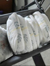 幫寶適（Pampers）一級幫拉拉褲 XXL50+6片【一級幫拉拉褲】 曬單實(shí)拍圖
