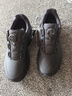 迪桑特（DESCENTE）都市通勤男女款DUALIS WIREWP BOA運動休閑鞋 男子BK-黑色-D5491DSN19 42 曬單實拍圖