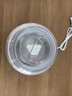 小熊酸奶機 家用全自動(dòng)微電腦定時(shí)自制夏天必備304不銹鋼內膽酸奶發(fā)酵菌 【三檔酸度+304內膽】SNJ-C10H1 曬單實(shí)拍圖